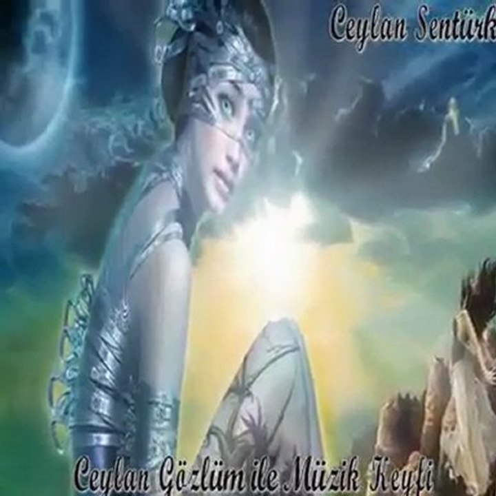OLAMAZDIM SENLE