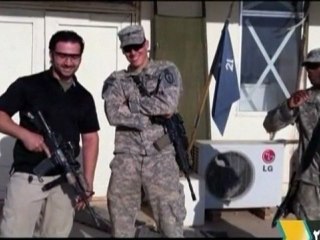 Iranian-American sentenced to death