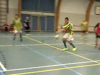 Tournoi de football en salle (5)