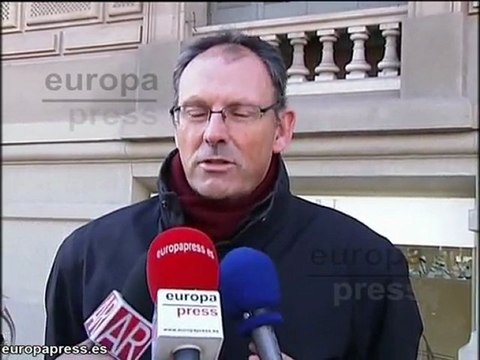 Abogado Urdangarín estudia las filtraciones