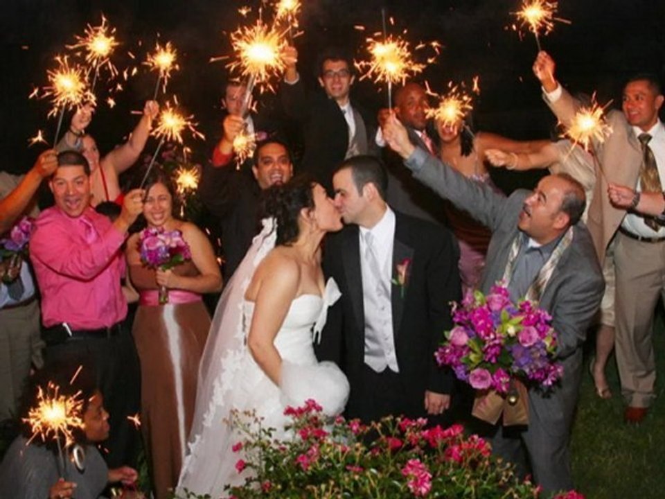 Ambassador Video and Photography Bergen County New Jersey Wedding Photographers