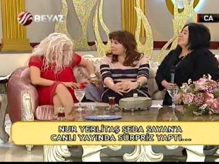Beyaz'ın Sultanı 103. Bölüm 3.Kısım