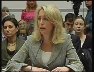 Témoignage de Valerie Plame — France24