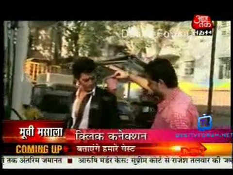 Movie Masala [AajTak News] - 9th January 2012 Part2
