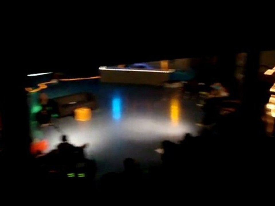 Abendlied (Ararat) - 6.1.2012 - Life’n’rhythm-Seminar 2012