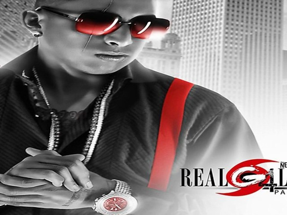 [ PREVIEW + DOWNLOAD ] Ñengo Flow - Real G 4 Life Part 2 2012 [ NO SURVEY ]