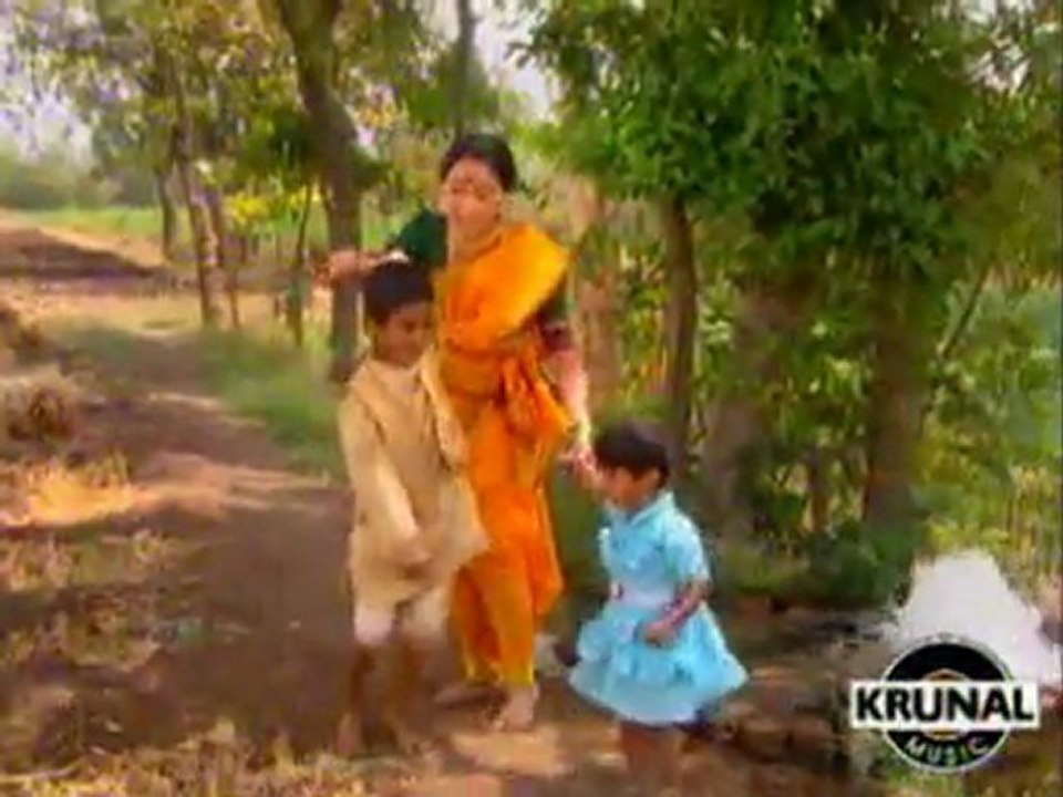 Marathi Song - Malyachya Malyamandi - Baliraja Part- 2