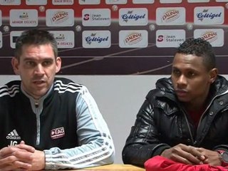 PLEIN CADRE : SIGNATURE DE CHRISTOPHE MANDANNE