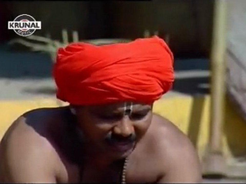 Marathi Song - Nigrunache Bheti Aalo - Sant Gora Kumbhar - Amrutachi Godi / Lokpriya Abhang