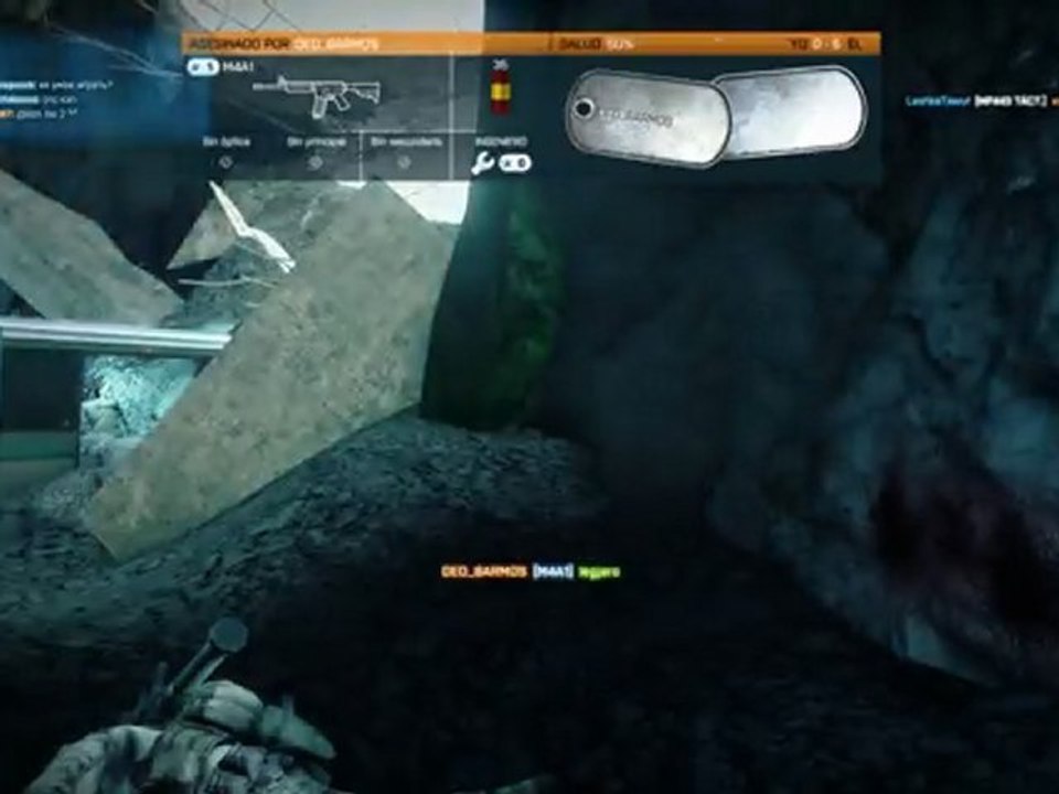 CHEATER 3