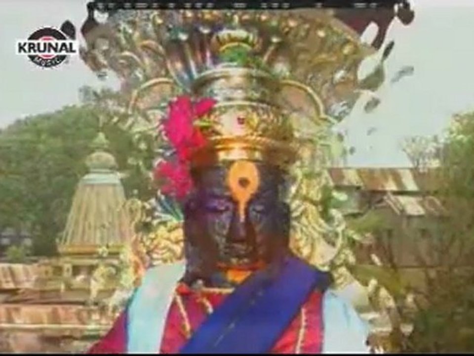 Marathi Song - Roop Pahta Lochani - Sant Dyaneshwar - Amrutachi Godi / Lokpriya Abhang
