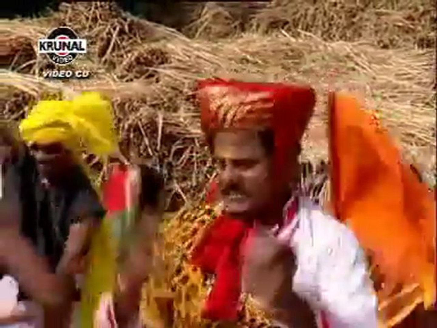 Marathi Song Malhari Matud Jay Malhar Dhun Bhanu Sang