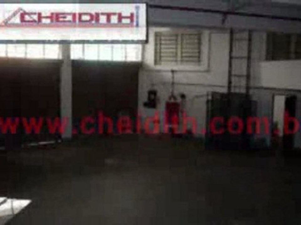 VENDE ALUGA GALPAO NOVO (11-3232.1250)