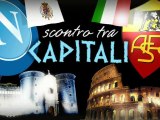 XG1 / ARRIVEDERCI ROMA / Napoli vs Roma (Serie A 2010-11)