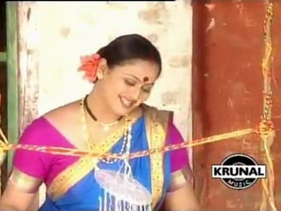 Marathi Song - Uthi Sri Rama Pahat Zali - Pahatechi Bhaktigite