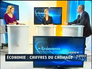 Grand Angle - Vendredi 6 janvier