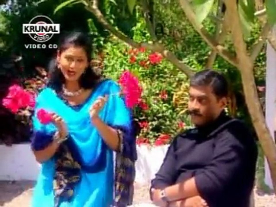 Marathi Song - Door Rahuni Pahu Nako Re - Shalu Hirwa