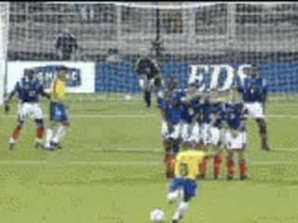 roberto carlos