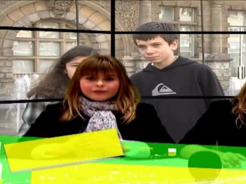 TeenMAG N°2 - à Valenciennes Télé Gohelle