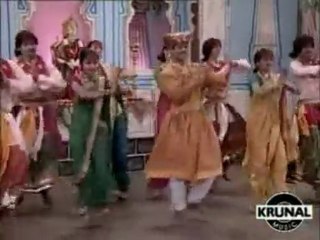 Marathi Song - Sonyach Dorla Shobhun Disat - Saundatichi Yallama Khelte Phugadi