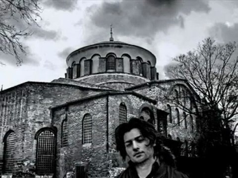 Nejat Edincik Siyah beyaz çalışmalar...B.W WORK