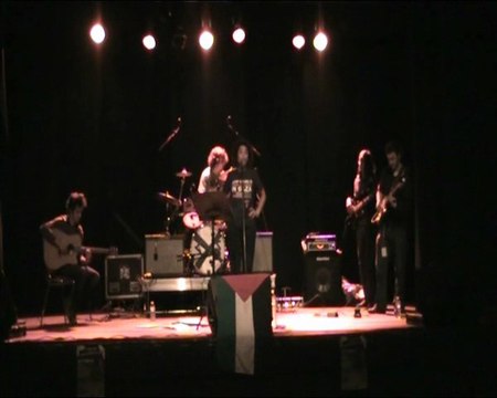 A vot' bon coeur - O.P.A - Noël Solidaire - Impro5