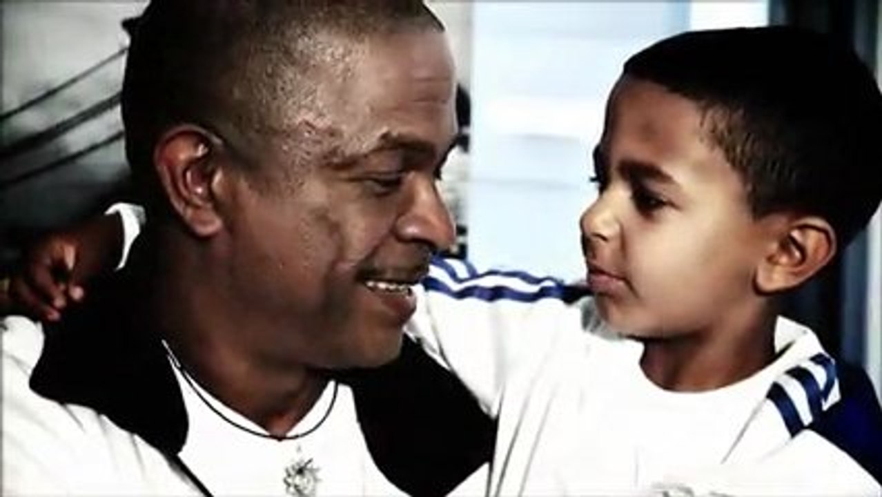 [nouveauté zouk 2012] FRANCKY VINCENT- Mathis Metis /clip love EXCLU!!