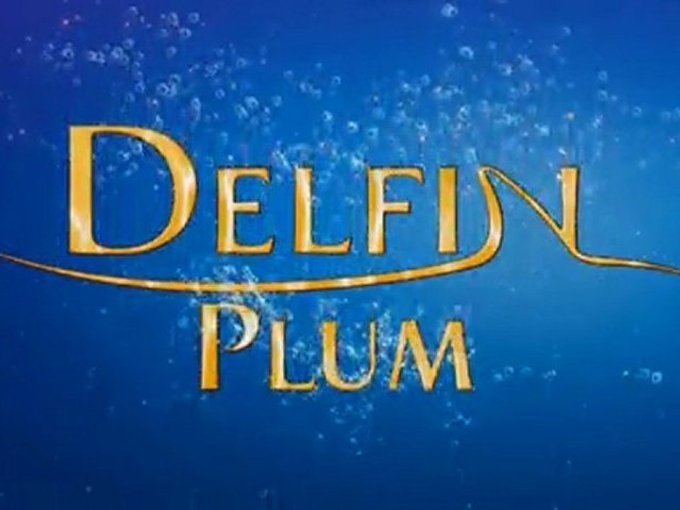 DELFIN PLUM