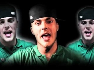 "Depuis le Berceau" TibShow feat. Alibi Montana