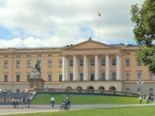 Travel Guide to Oslo, Norway