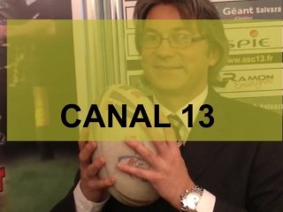 Canal 13 nouvelle version en compagnie de Jean-Christian Barrabès. Retour sur un début de saison à couper le souffle !