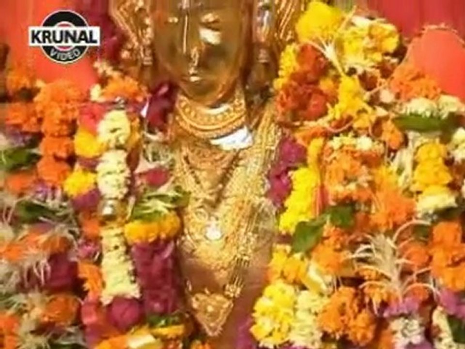 Navratri Devotional Songs - Sutalya Ra Sutalya...