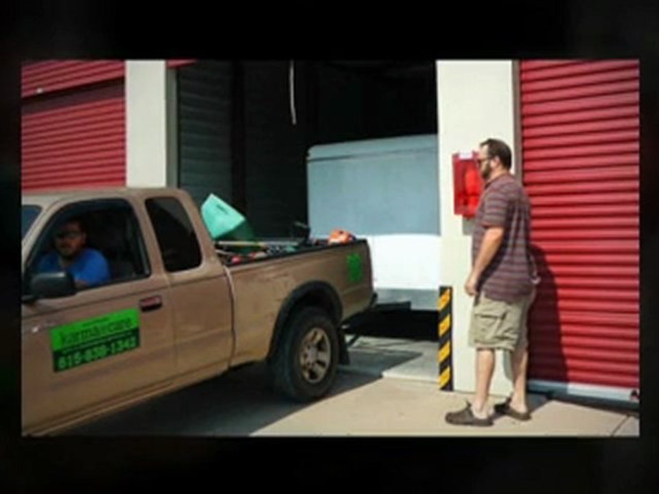 Murfreesboro Self Storage