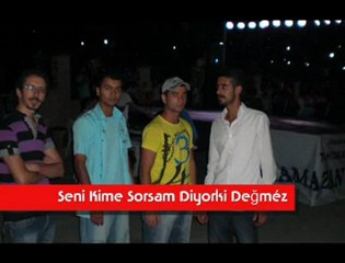 Kadirli Rap Feat Mersinli BeLa Mc Skandal & Kadirli Attack