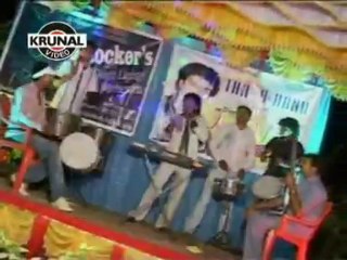 Navratri Devotional Songs - Ambabai Mata Amacha - Amba Bhaktanchi G Bhaktanchi Bholaya Bhaktanchi
