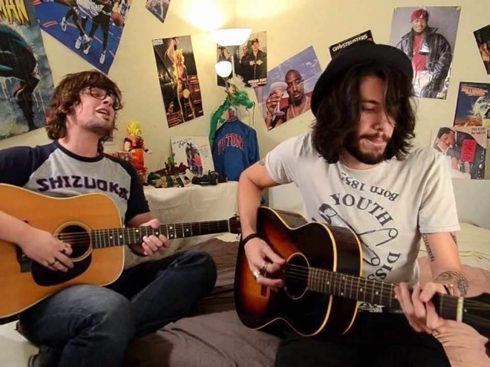 NAOSOL & WAXX // GAME OVER // FINAL EPISODE