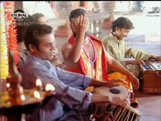 Navratri Devotional Songs - Prabhat Zali Dhan Laxmi - Dhan Kanchan Shree Mahalaxmi