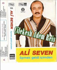 Ali Seven - Sıktımı Canını
