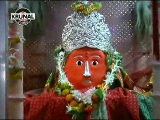 Navratri Devotional Songs - Mauli Mauli Mauli - Mauli Mahalaxmicha Karuya Jayghosh