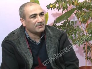 Hastaların Dilinden Ayhan Mercan