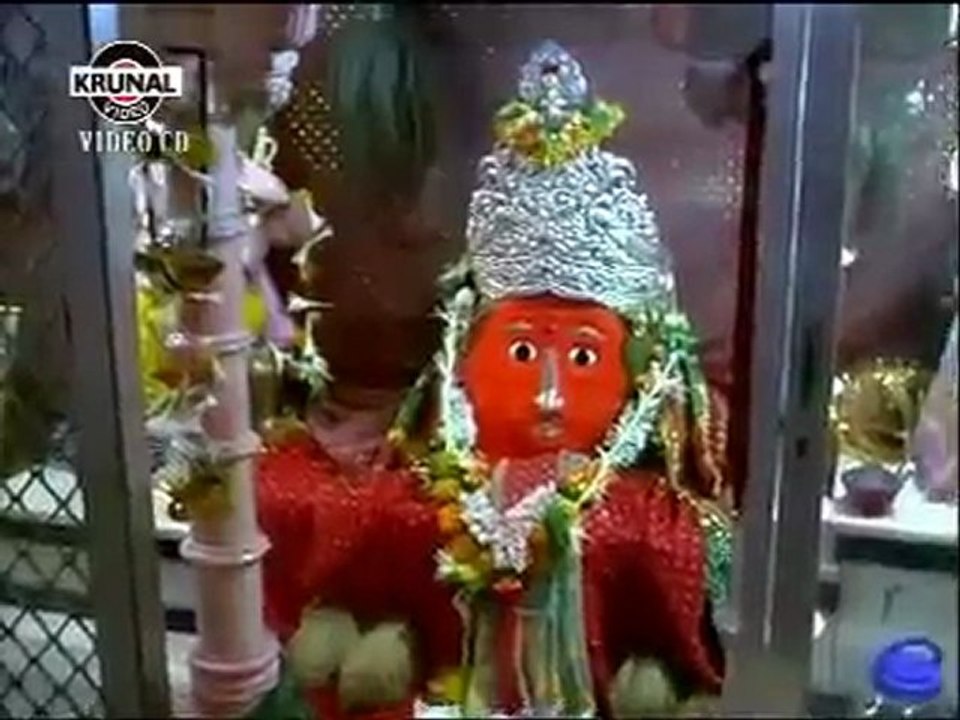 Navratri Devotional Songs - Chal Chal Jaya Chal Chal Go - Mahalaxmi Aaine Garibi Hatvili