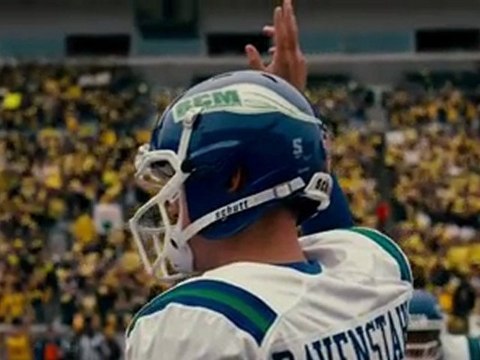 El Caballero Oscuro: La leyenda renace - Trailer en español HD