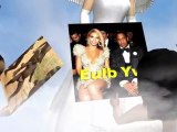 Beyonce, Jay-Z proud parents of baby Blue Ivy Carter