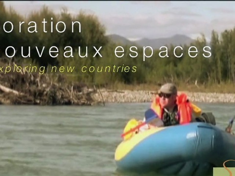 Guide Flyfishing - Pêche à la mouche