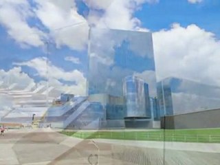 Revel Primed for American Cut: Iron Chef Marc Forgione Debuts Signature Steakhouse in Atlantic City