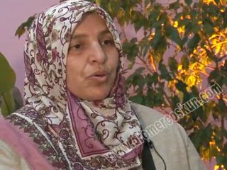 Hastaların Dilinden Ayşe Öksüz