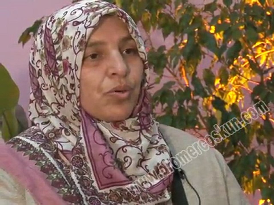 Hastaların Dilinden Ayşe Öksüz