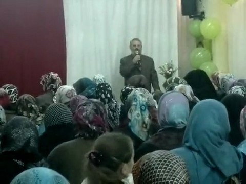 Bölge Kız Kuran Kursu 05012012175