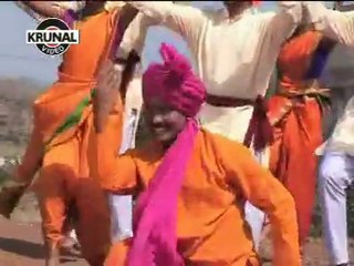 Navratri Devotional Songs - Mahalaxmicha Jayghosh Zala - Kolhapurchi  Mahalaxmi