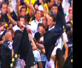 Fantástico - 08/01/2012 - Parte 03